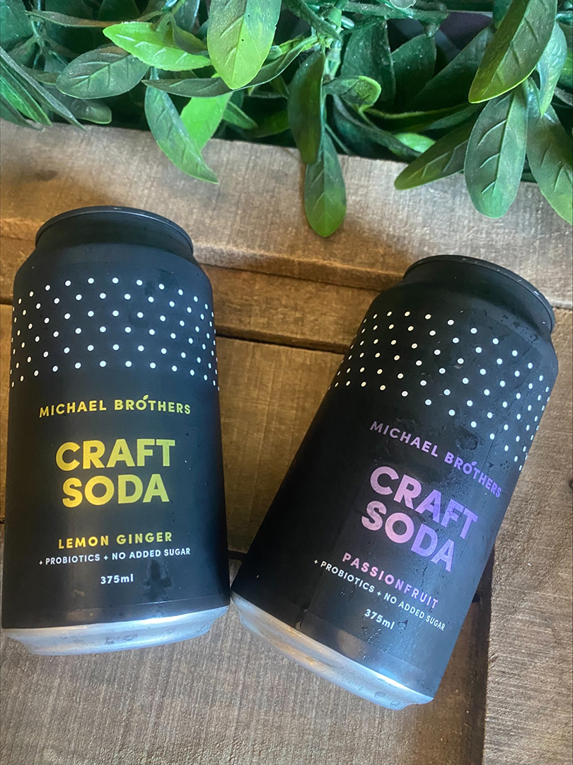 Cold-pressed juice
